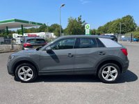 USED 2020 70 AUDI Q2 1.5 TFSI CoD 35 SPORT AUTOMATIC 150 