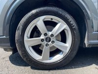 USED 2020 70 AUDI Q2 1.5 TFSI CoD 35 SPORT AUTOMATIC 150 