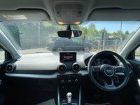 USED 2020 70 AUDI Q2 1.5 TFSI CoD 35 SPORT AUTOMATIC 150 