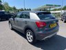 USED 2020 70 AUDI Q2 1.5 TFSI CoD 35 SPORT AUTOMATIC 150 