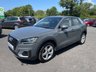 USED 2020 70 AUDI Q2 1.5 TFSI CoD 35 SPORT AUTOMATIC 150 