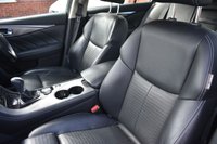 USED 2016 16 INFINITI Q50 2.2d Sport Saloon 4dr Diesel Auto Euro 6 (s/s) (170 ps) 