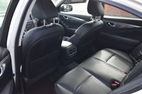 USED 2016 16 INFINITI Q50 2.2d Sport Saloon 4dr Diesel Auto Euro 6 (s/s) (170 ps) 