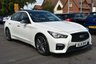USED 2016 16 INFINITI Q50 2.2d Sport Saloon 4dr Diesel Auto Euro 6 (s/s) (170 ps) 