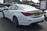 USED 2016 16 INFINITI Q50 2.2d Sport Saloon 4dr Diesel Auto Euro 6 (s/s) (170 ps) 