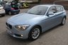 USED 2012 12 BMW 1 SERIES 1.6 116d ED EfficientDynamics Hatchback 5dr Diesel Manual Euro 5 (s/s) (116 ps) SERVICE HISTORY ECONOMICAL