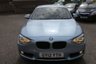 USED 2012 12 BMW 1 SERIES 1.6 116d ED EfficientDynamics Hatchback 5dr Diesel Manual Euro 5 (s/s) (116 ps) SERVICE HISTORY ECONOMICAL