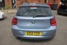 USED 2012 12 BMW 1 SERIES 1.6 116d ED EfficientDynamics Hatchback 5dr Diesel Manual Euro 5 (s/s) (116 ps) SERVICE HISTORY ECONOMICAL