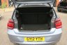 USED 2012 12 BMW 1 SERIES 1.6 116d ED EfficientDynamics Hatchback 5dr Diesel Manual Euro 5 (s/s) (116 ps) SERVICE HISTORY ECONOMICAL