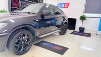 USED 2013 62 BMW X6 3.0 30d Auto xDrive Euro 5 5dr 20'BMWALLOYS+REVCAM+HTDLTHR+