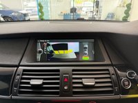 USED 2013 62 BMW X6 3.0 30d Auto xDrive Euro 5 5dr 20'BMWALLOYS+REVCAM+HTDLTHR+
