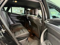 USED 2013 62 BMW X6 3.0 30d Auto xDrive Euro 5 5dr 20'BMWALLOYS+REVCAM+HTDLTHR+