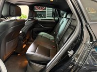 USED 2013 62 BMW X6 3.0 30d Auto xDrive Euro 5 5dr 20'BMWALLOYS+REVCAM+HTDLTHR+
