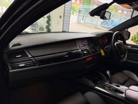 USED 2013 62 BMW X6 3.0 30d Auto xDrive Euro 5 5dr 20'BMWALLOYS+REVCAM+HTDLTHR+