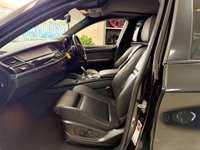 USED 2013 62 BMW X6 3.0 30d Auto xDrive Euro 5 5dr 20'BMWALLOYS+REVCAM+HTDLTHR+