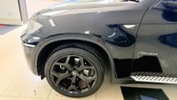 USED 2013 62 BMW X6 3.0 30d Auto xDrive Euro 5 5dr 20'BMWALLOYS+REVCAM+HTDLTHR+