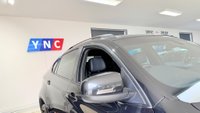 USED 2013 62 BMW X6 3.0 30d Auto xDrive Euro 5 5dr 20'BMWALLOYS+REVCAM+HTDLTHR+