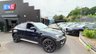 USED 2013 62 BMW X6 3.0 30d Auto xDrive Euro 5 5dr 20'BMWALLOYS+REVCAM+HTDLTHR+