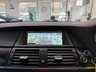 USED 2013 62 BMW X6 3.0 30d Auto xDrive Euro 5 5dr 20'BMWALLOYS+REVCAM+HTDLTHR+
