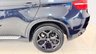 USED 2013 62 BMW X6 3.0 30d Auto xDrive Euro 5 5dr 20'BMWALLOYS+REVCAM+HTDLTHR+