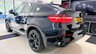 USED 2013 62 BMW X6 3.0 30d Auto xDrive Euro 5 5dr 20'BMWALLOYS+REVCAM+HTDLTHR+