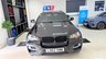 USED 2013 62 BMW X6 3.0 30d Auto xDrive Euro 5 5dr 20'BMWALLOYS+REVCAM+HTDLTHR+