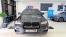 USED 2013 62 BMW X6 3.0 30d Auto xDrive Euro 5 5dr 20'BMWALLOYS+REVCAM+HTDLTHR+