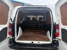 USED 2018 18 PEUGEOT PARTNER 1.6 BlueHDi 854 SE Panel Van 5dr Diesel Manual L1 (112 g/km, 97.64 bhp) LOW MILES - 6 MONTHS WARRANTY