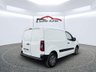 USED 2018 18 PEUGEOT PARTNER 1.6 BlueHDi 854 SE Panel Van 5dr Diesel Manual L1 (112 g/km, 97.64 bhp) LOW MILES - 6 MONTHS WARRANTY
