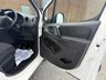 USED 2018 18 PEUGEOT PARTNER 1.6 BlueHDi 854 SE Panel Van 5dr Diesel Manual L1 (112 g/km, 97.64 bhp) LOW MILES - 6 MONTHS WARRANTY
