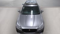 USED 2019 19 JAGUAR F-PACE 2.0 D180 R-Sport SUV 5dr Diesel Auto AWD Euro 6 (s/s) (180 ps) 