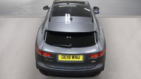 USED 2019 19 JAGUAR F-PACE 2.0 D180 R-Sport SUV 5dr Diesel Auto AWD Euro 6 (s/s) (180 ps) 