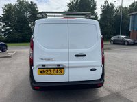 USED 2023 23 FORD TRANSIT CONNECT 1.5 230 EcoBlue Leader Panel Van 5dr Diesel Manual L2 Euro 6 (s/s) (100 ps) 2023 (23 Reg) Ford Transit Connect Leader LWB One owner and Full Service History!
