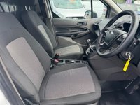 USED 2023 23 FORD TRANSIT CONNECT 1.5 230 EcoBlue Leader Panel Van 5dr Diesel Manual L2 Euro 6 (s/s) (100 ps) 2023 (23 Reg) Ford Transit Connect Leader LWB One owner and Full Service History!