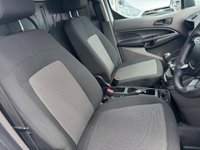 USED 2023 23 FORD TRANSIT CONNECT 1.5 230 EcoBlue Leader Panel Van 5dr Diesel Manual L2 Euro 6 (s/s) (100 ps) 2023 (23 Reg) Ford Transit Connect Leader LWB One owner and Full Service History!