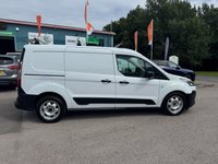 USED 2023 23 FORD TRANSIT CONNECT 1.5 230 EcoBlue Leader Panel Van 5dr Diesel Manual L2 Euro 6 (s/s) (100 ps) 2023 (23 Reg) Ford Transit Connect Leader LWB One owner and Full Service History!