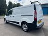 USED 2023 23 FORD TRANSIT CONNECT 1.5 230 EcoBlue Leader Panel Van 5dr Diesel Manual L2 Euro 6 (s/s) (100 ps) 2023 (23 Reg) Ford Transit Connect Leader LWB One owner and Full Service History!