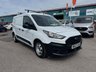 USED 2023 23 FORD TRANSIT CONNECT 1.5 230 EcoBlue Leader Panel Van 5dr Diesel Manual L2 Euro 6 (s/s) (100 ps) 2023 (23 Reg) Ford Transit Connect Leader LWB One owner and Full Service History!