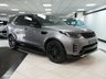 USED 2021 21 LAND ROVER DISCOVERY 3.0 D250 MHEV R-Dynamic S SUV 5dr Diesel Auto 4WD Euro 6 (s/s) (250 ps) 360CAM+1FORMER+V/CPIT+C/PLAY!