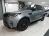 USED 2021 21 LAND ROVER DISCOVERY 3.0 D250 MHEV R-Dynamic S SUV 5dr Diesel Auto 4WD Euro 6 (s/s) (250 ps) 360CAM+1FORMER+V/CPIT+C/PLAY!