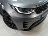 USED 2021 21 LAND ROVER DISCOVERY 3.0 D250 MHEV R-Dynamic S SUV 5dr Diesel Auto 4WD Euro 6 (s/s) (250 ps) 360CAM+1FORMER+V/CPIT+C/PLAY!