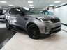 USED 2021 21 LAND ROVER DISCOVERY 3.0 D250 MHEV R-Dynamic S SUV 5dr Diesel Auto 4WD Euro 6 (s/s) (250 ps) 360CAM+1FORMER+V/CPIT+C/PLAY!