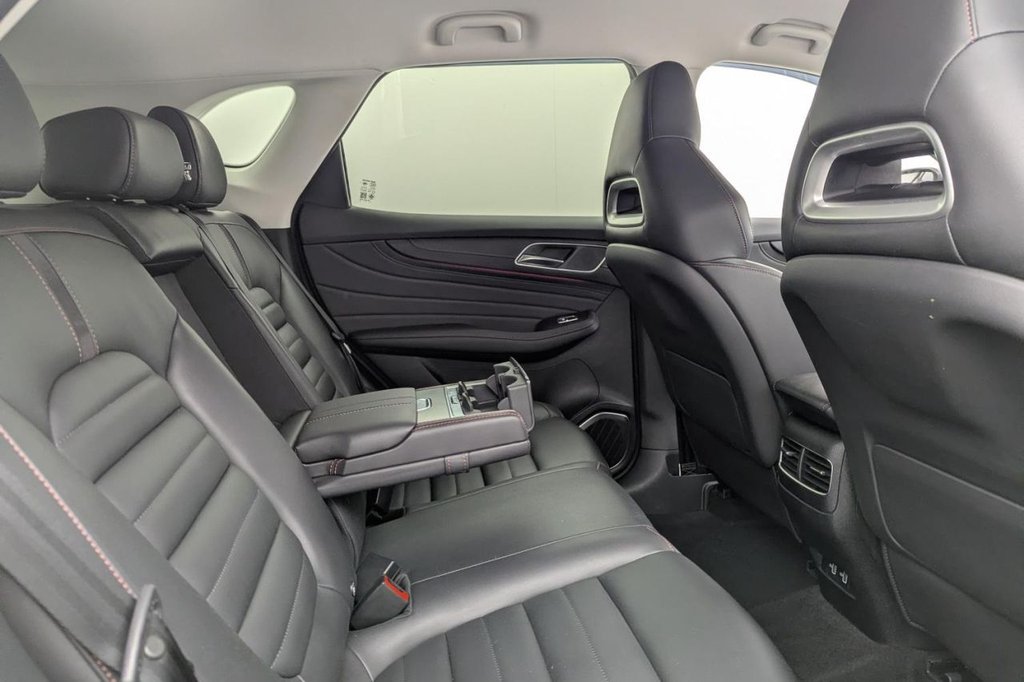 USED 2024 24 MG MG HS 1.5 T-GDI Trophy SUV 5dr Petrol DCT Euro 6 (s/s) (162 ps) Car Play, Keyless, Rear Camera