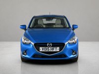 USED 2015 15 MAZDA MAZDA2 1.5 Petrol (SkyActiv-G), Sport, 5 Door, Hatchback, Manual, Euro 6. FULL 12 MONTH MOT WITH EVERY CAR