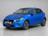 USED 2015 15 MAZDA MAZDA2 1.5 Petrol (SkyActiv-G), Sport, 5 Door, Hatchback, Manual, Euro 6. FULL 12 MONTH MOT WITH EVERY CAR