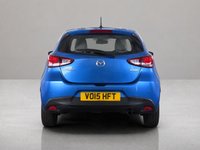 USED 2015 15 MAZDA MAZDA2 1.5 Petrol (SkyActiv-G), Sport, 5 Door, Hatchback, Manual, Euro 6. FULL 12 MONTH MOT WITH EVERY CAR