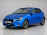 USED 2015 15 MAZDA MAZDA2 1.5 Petrol (SkyActiv-G), Sport, 5 Door, Hatchback, Manual, Euro 6. FULL 12 MONTH MOT WITH EVERY CAR