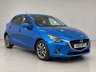 USED 2015 15 MAZDA MAZDA2 1.5 Petrol (SkyActiv-G), Sport, 5 Door, Hatchback, Manual, Euro 6. FULL 12 MONTH MOT WITH EVERY CAR