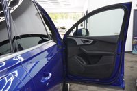 USED 2017 67 AUDI Q7 3.0 TDI V6 S line SUV 5dr Diesel Tiptronic quattro Euro 6 (s/s) (272 ps) 21" WHEELS! PAN ROOF!