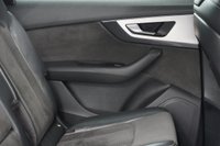 USED 2017 67 AUDI Q7 3.0 TDI V6 S line SUV 5dr Diesel Tiptronic quattro Euro 6 (s/s) (272 ps) 21" WHEELS! PAN ROOF!